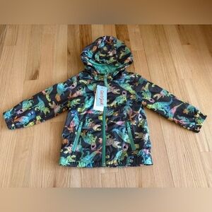 Cat & Jack Toddler Raincoat